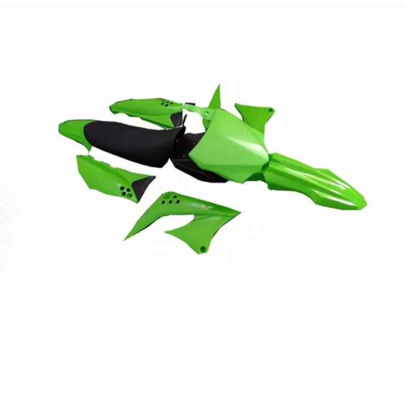 Body Set Klx S/Klx Lama