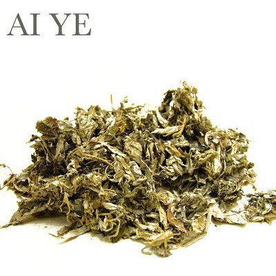 

HS AI YE MUGWORT LEAF HERB