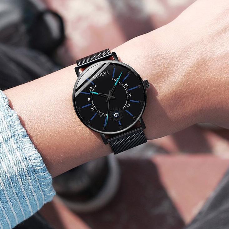 LANGSUNG ATC.. JAM TANGAN PRIA ANTI AIR ORII JAM TANGAN PRIA KEREN JAM TANGAN PRIA SWISS TAHAN AIR J