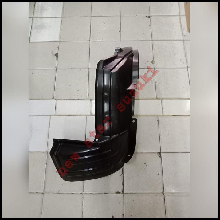 Liner Fender Suzuki Apv