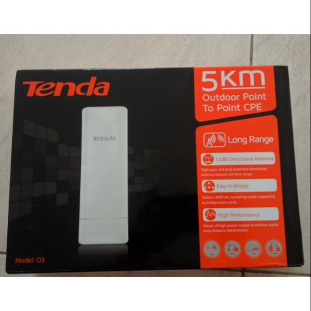 Tenda 03 5km PTP outdoor - bekas (SOLD OUT)