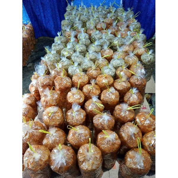 keripik kaca kiloan varian rasa isi 1 kg