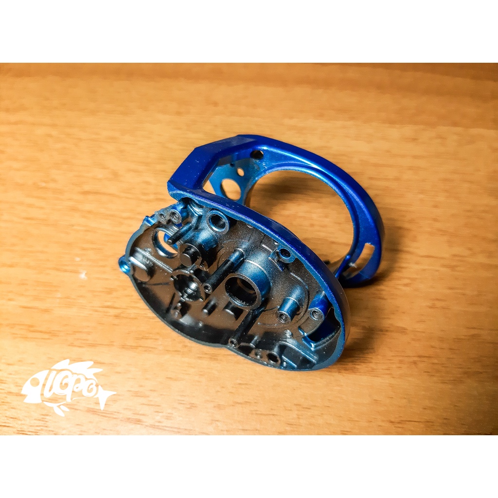 SPARE PART REEL ABU GARCIA MAX / MAX3-L