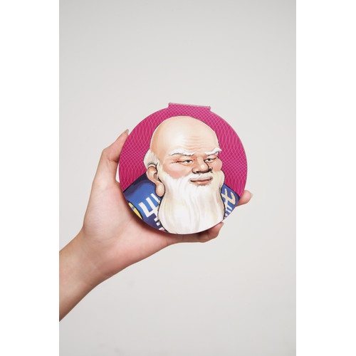 READY OT x MAD for Makeup Papalette Orang Tua