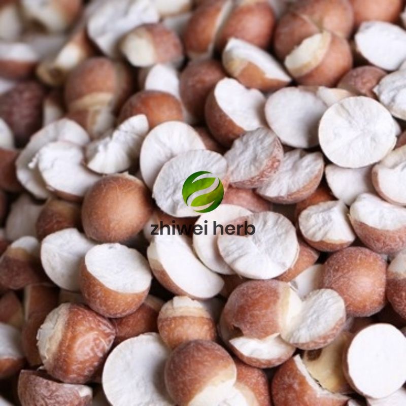 

100gram Qian Shi (芡实)/ kiansep/ euryale seed