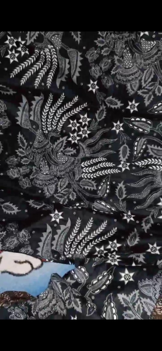 Atasan Batik Wanita Ppbtk07 Modern Batik Murah Cassual Atasanbatik Wanitabatik /