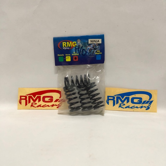 Per kopling Ninja 2T RMG (semi kompetisi)