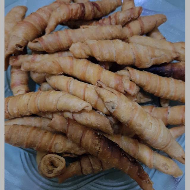 

Pisang Molen kiloan @500gr