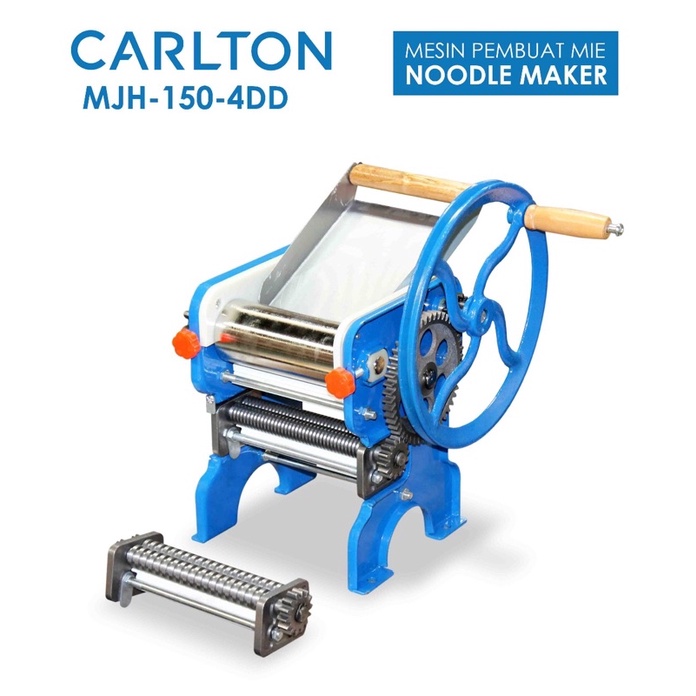 CARLTON Gilingan Mie Manual MJH 150