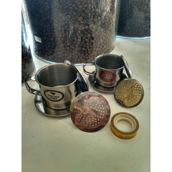 Vietnam Drip - Dripper Vietnam Promo Murah