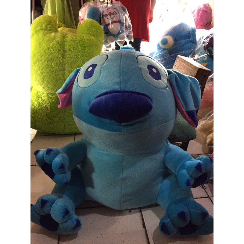 boneka stitch jumbo