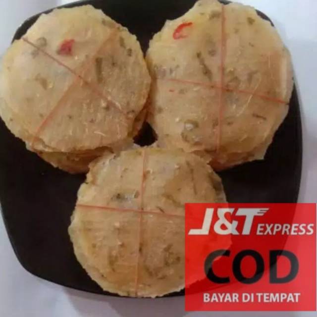 

Opak beca 100pcs