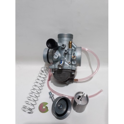 karbu karburator Rx king mikuni