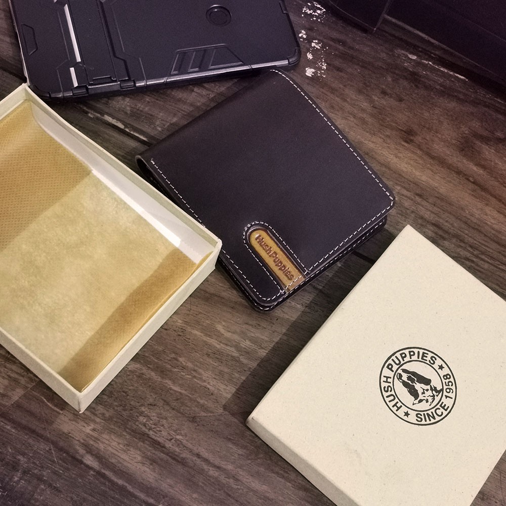 Dompet kulit asli FUll kulit Grain