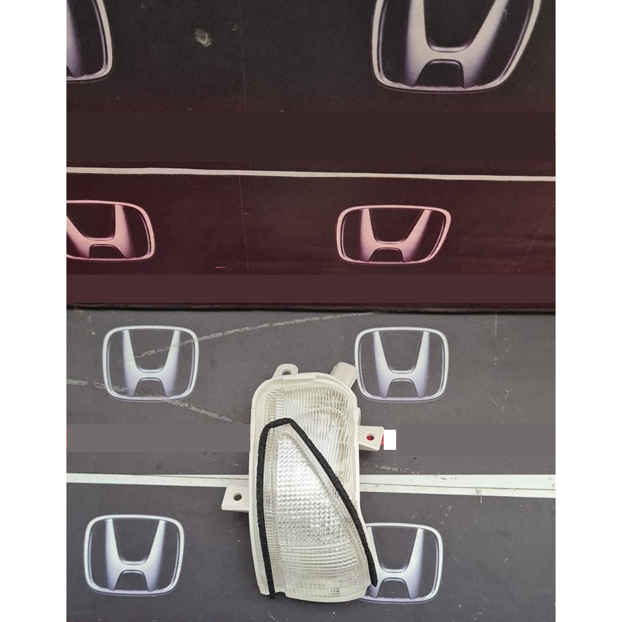 Aveiro shop - lampu sen spion kiri jazz rs ge8 2009 2010 2011 2012 2013 2014 lampu sein spion kiri j