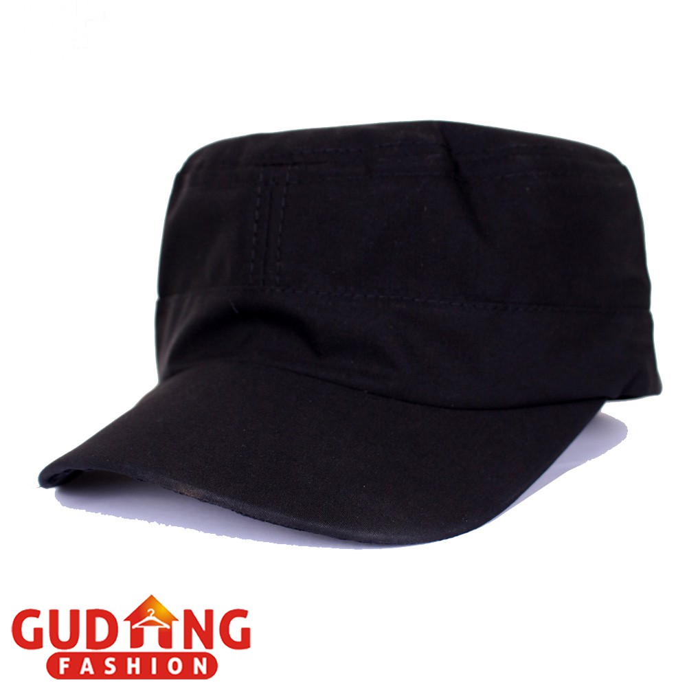 Topi Komando Polos TOP 14