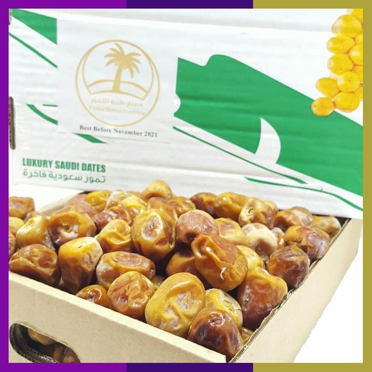 

Kurma Sukari 3 Kg / Sukarri Basah