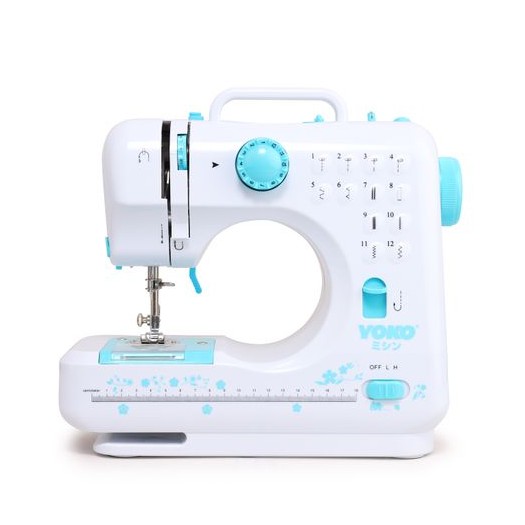 Mesin Jahit Portable Mini YOKO YK-505A/ 505 A