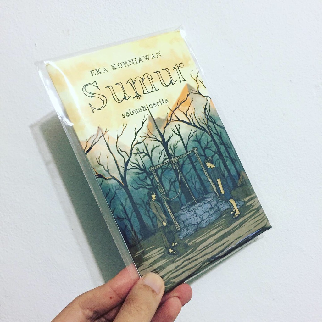 Sumur - Eka Kurniawan