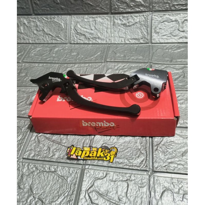 handle Brembo Honda beat-scoopy-vario