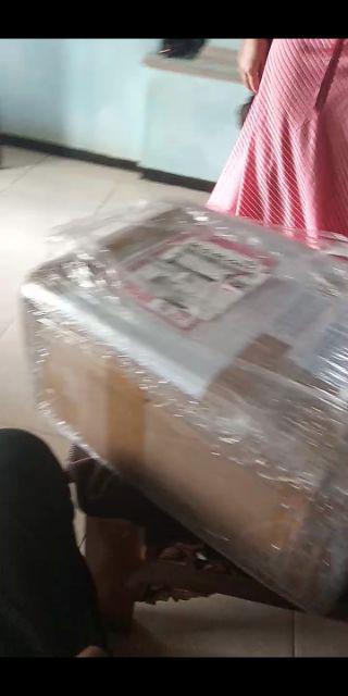 Mesin Jahit Karung Gk 9-2 Penjahit Kadut Flayingman Gk 92 Moritz