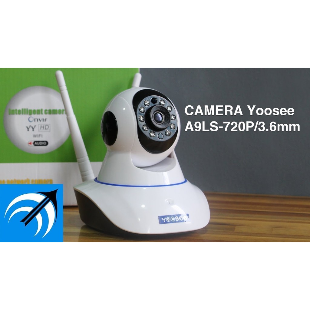 IP Camera Babycam Ip Cam YooSee YYP2P/V380 kamera IP Cam