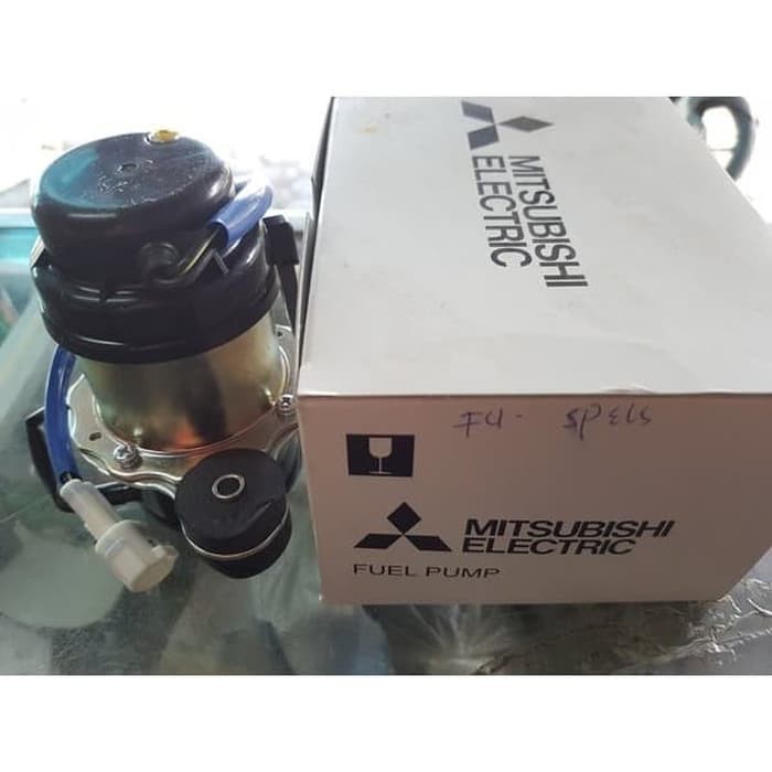 ROTAK FUTURA CARBURETOR FUEL PUMP FUTURA ORIGINAL MITSUBISHI