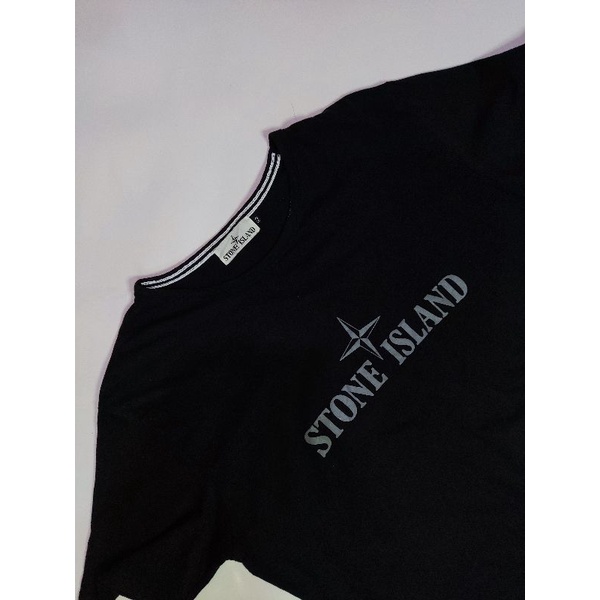 KAOS STONE ISLAND SECOND/BEKAS