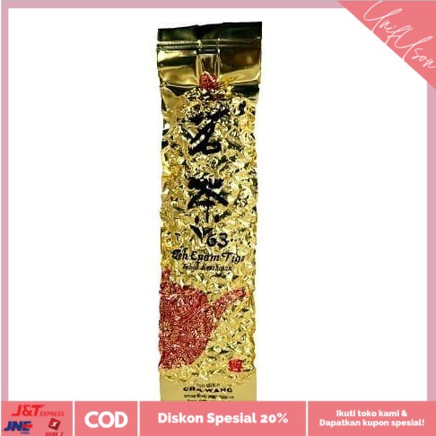 

⭐COD⭐ Cha Wang Tea