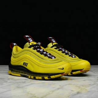 nike air max 97 citron