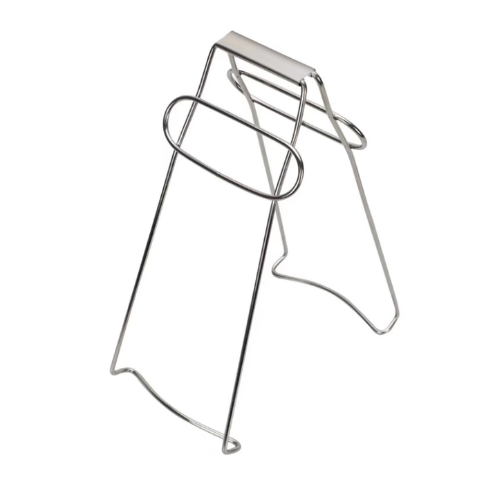 DAPUR PERALATAN MASAK CAKAR PIRING PANJANG 240 MM ALAT DAPUR STAINLESS