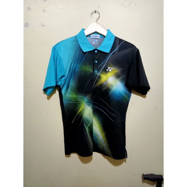 JUAL kaos yonex second original murahhh