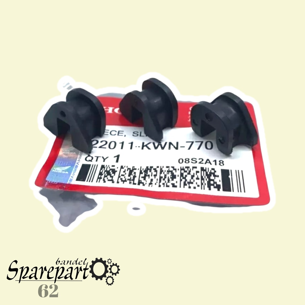 Slid slider rumah roller beat scoopy vario 110 karbu spacy karbu slider beat fi slider Scoopy fi sli