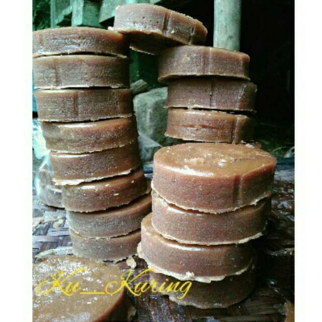 

HARGA GROSIR Gula aren kawung asli 100% tanpa campuran bahan lain TERLARIS