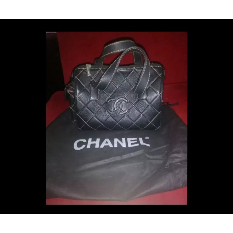 Classic Bag Chanel