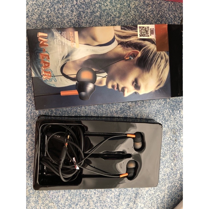 Headphone JBL