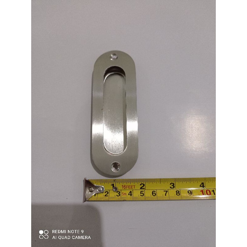 Handle Tanam Stainless Handle Pintu Sliding Handle Pintu Geser