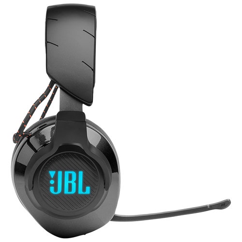 JBL Quantum 610 Wireless Over Ear Gaming Headset Headphone Q610