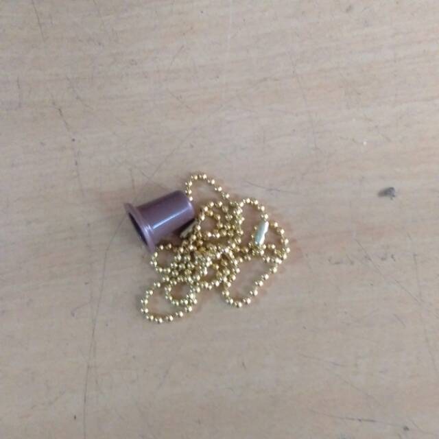 Rantai kipas angin alaska yang diplafon