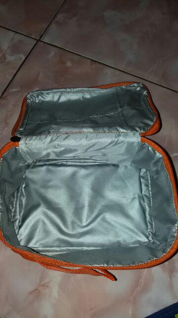 Lunch Box Amigos Promo (kotak Makan) Moorlife