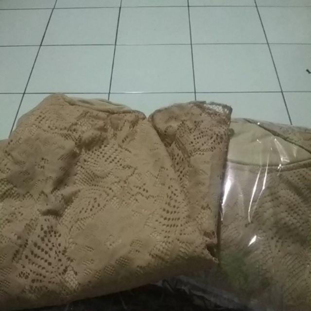 Marlena Couple Batik Lace Soegiharto