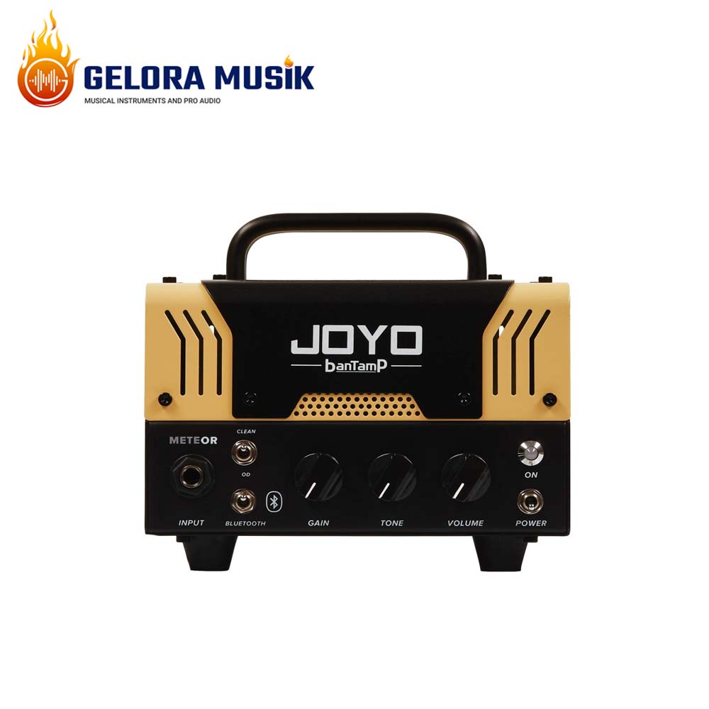 Ampli Gitar Head Joyo Bantamp Meteor