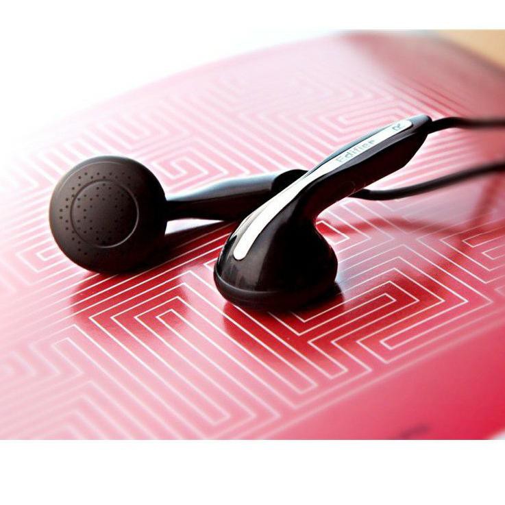Ready Earbud Edifier H180 Earphone In-ear Hi-Fi Stereo Non Mic 09B