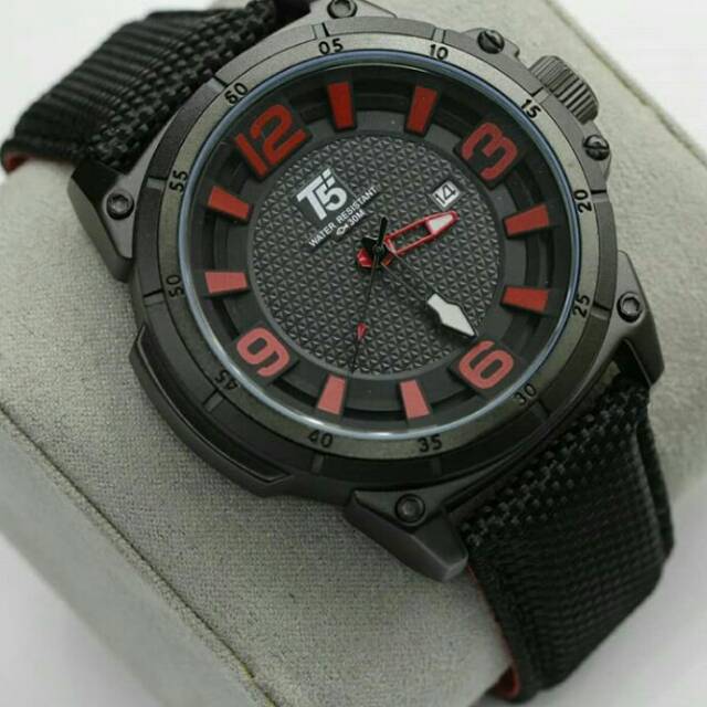 Jam Tangan T5 H3568