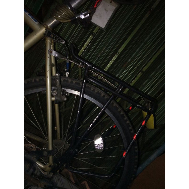 Sepeda Kuwahara Kapro