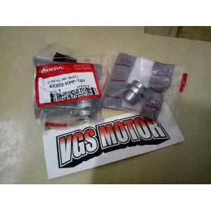 BUSH NAP GEAR HONDA CB150R   NMP  VERZA 150