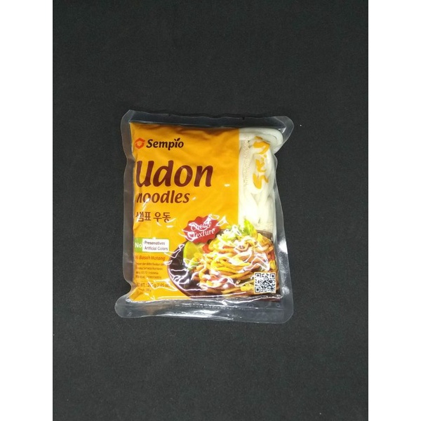 Sempio Udon Noodles 200 gr