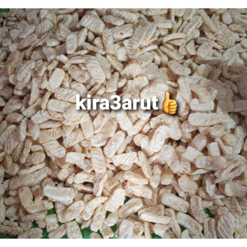 cuanki lidah isi 100pcs enak &amp; kriuk