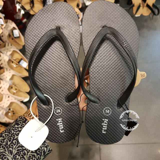rubi shoes thongs