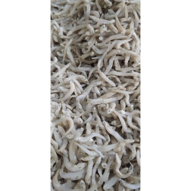 

Teri Nasi Sedang